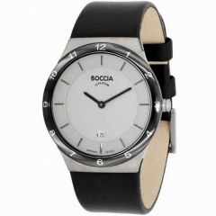 Ремешок Boccia 3563-01