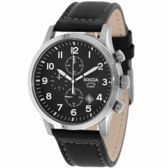 Ремешок Boccia 3755-01