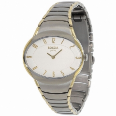 Ремешок Boccia 3165-11
