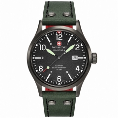 Ремешок Swiss Military Hanowa 06-4280.13.007.06