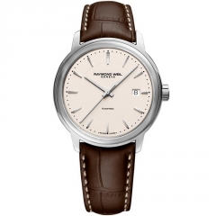 Ремешок Raymond Weil 2237-STC-65011