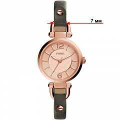 Ремешок Fossil ES3862