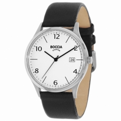Ремешок Boccia 3585-01