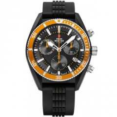 Ремешок Swiss Military by Chrono SM34045.05