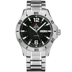 Ремешок Swiss Military by Chrono SM34029.01