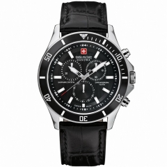 Ремешок Swiss Military Hanowa 06-4183.04.007