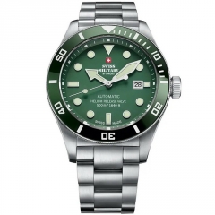 Ремешок Swiss Military by Chrono SMA34075.03
