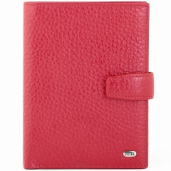 Обложка для паспорта и автодокументов Petek 596.46B.10