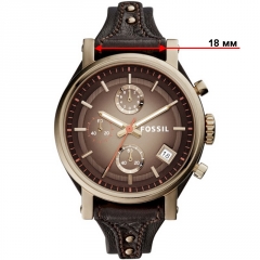 Ремешок Fossil ES3907