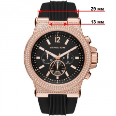 Ремешок Michael Kors MK8557