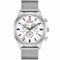 Ремешок Swiss Military Hanowa 06-3308.04.001