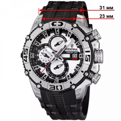 Ремешок Festina F16600/1