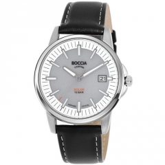 Ремешок Boccia 3643-01