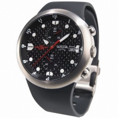 Ремешок Boccia 3782-01