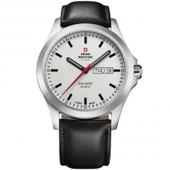 Ремешок Swiss Military by Chrono SMP36040.12