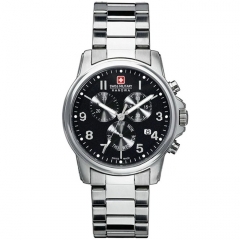 Ремешок Swiss Military Hanowa 06-5142.04.007