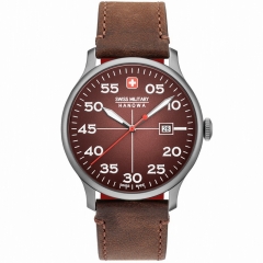 Ремешок Swiss Military Hanowa 06-4326.30.005