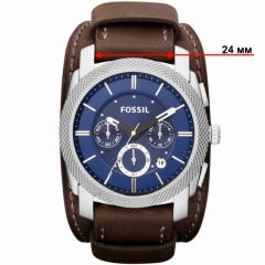 Ремешок Fossil FS4793