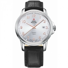 Ремешок Swiss Military by Chrono SM34039.09