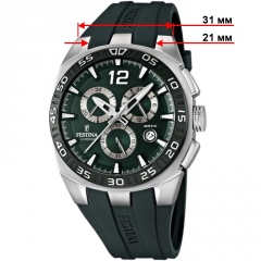 Ремешок Festina F16668/4