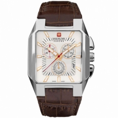 Ремешок Swiss Military Hanowa 06-4147.04.012