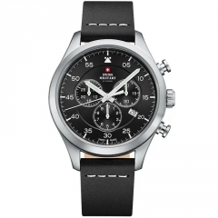 Ремешок Swiss Military by Chrono SM34076.04