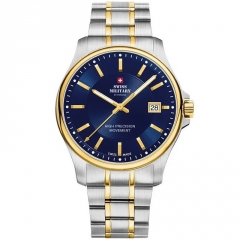 Ремешок Swiss Military by Chrono SM30200.06