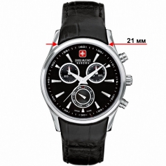 Ремешок Swiss Military Hanowa 06-6156.04.007