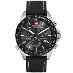 Ремешок Swiss Military Hanowa 06-4007.04.007