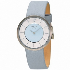 Ремешок Boccia 3114-08