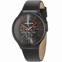 Ремешок Police 15044JSB/13A