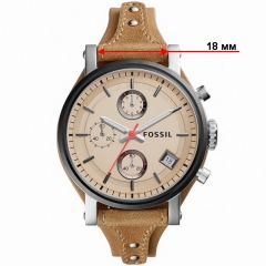 Ремешок Fossil ES4177