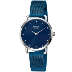 Ремешок Boccia 3314-07