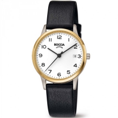 Ремешок Boccia 3310-04