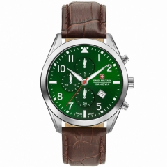 Ремешок Swiss Military Hanowa 06-4316.7.04.006