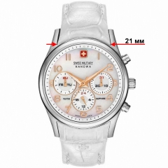 Ремешок Swiss Military Hanowa 06-6278.04.001.01