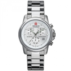 Ремешок Swiss Military Hanowa 06-5010.04.001