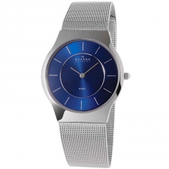 Ремешок Skagen 233LSSN