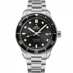 Ремешок Swiss Military by Chrono SMA34106.01