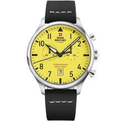 Ремешок Swiss Military by Chrono SM34098.10