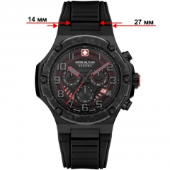 Ремешок Swiss Military Hanowa SMWGO0000630
