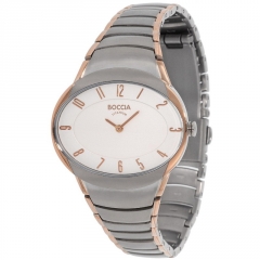 Ремешок Boccia 3165-12