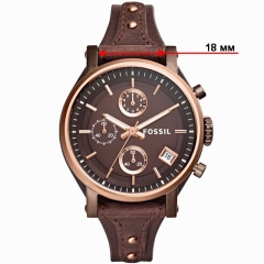 Ремешок Fossil ES4286