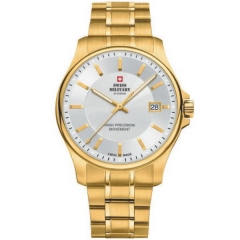 Ремешок Swiss Military by Chrono SM30200.09