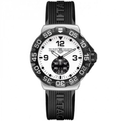 Ремешок TAG Heuer WAH1011.FT6026