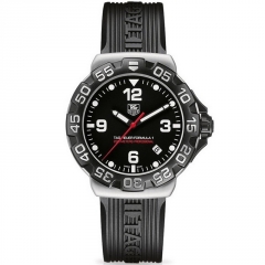 Ремешок TAG Heuer WAH1110.FT6024