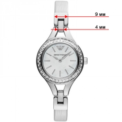 Ремешок Emporio Armani AR7353