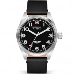 Ремешок Swiss Military Hanowa SMWGA2100401