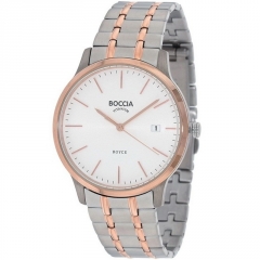 Ремешок Boccia 3582-03