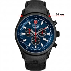 Ремешок Swiss Military Hanowa 06-4156.13.003